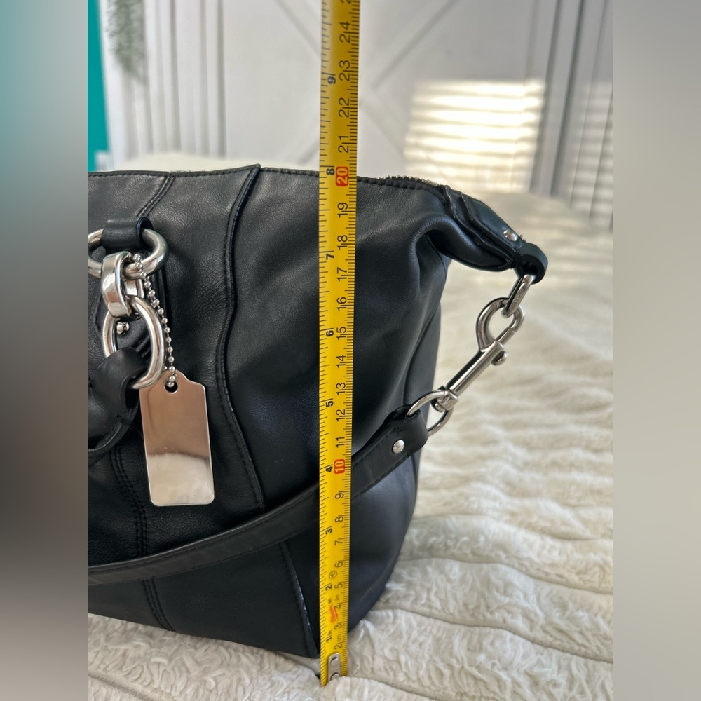 Coach bag - Picture 11 of 15